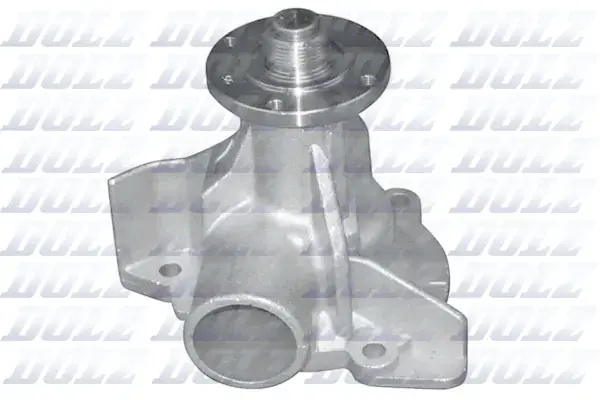 Помпа Dolz BMW 324d/324d Touring/325d/524d "2,4-2,5 "82-98 DOLZ B210 (фото 1)