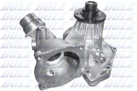 Помпа BMW/LAND ROVER X5/Range Rover "3,5-4,6 "95-05 DOLZ B233