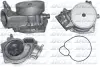 Насос охолоджуючої рідини BMW F10F07F12F13F01E70E71 4.4i 08 DOLZ B242 (фото 1)