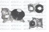 Насос охолоджуючої рідини DOLZ B251 (фото 1)
