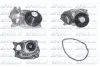 Помпа Dolz BMW 118d/118d xDrive/120d/X5 sDrive 25d/X5 xDrive 25d "2,0 "11>> DOLZ B252 (фото 1)