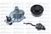 Насос охолоджуючої рідини DOLZ B270V (фото 1)