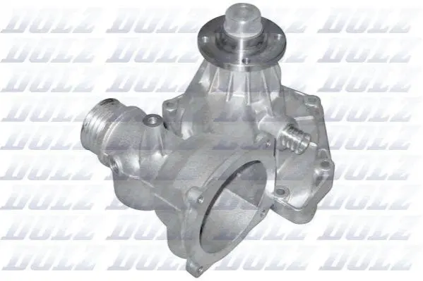 Помпа Dolz BMW 535i/540i/540i Touring/735i/740i/840i "3,5-4,4 "95-04 DOLZ B318 (фото 1)