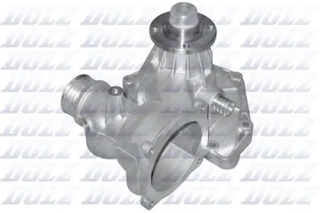 Помпа Dolz BMW 535i/540i/540i Touring/735i/740i/840i "3,5-4,4 "95-04 DOLZ B318