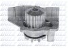 Помпа CITROEN/FIAT/HYUNDAI/ROVER/SUZUKI ZX/Ducato 15/Lantra/Boxer/218 "1,8-2,1 "83-12 DOLZ C117 (фото 1)