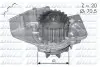 Водяний насос C120
