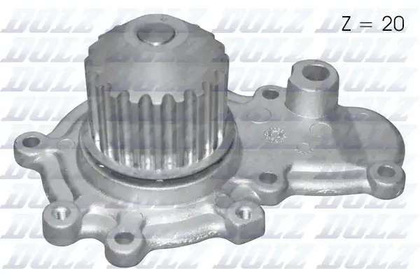 Водяний насос (вир-во) DOLZ C128 (фото 1)