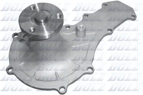 Помпа водяна DOLZ C143
