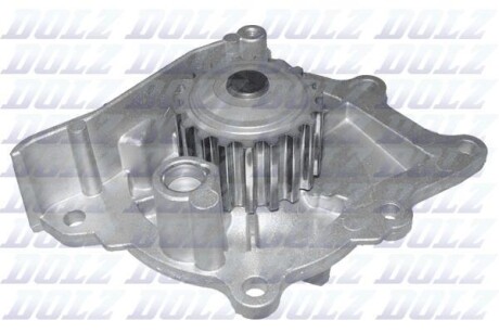 Помпа CITROEN/DS/FIAT/PEUGEOT/VAUXHALL Jumper/DS5/Ulysse/Boxer/Grandland X "2,0-2,2 "06>> DOLZ C145