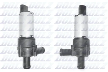 Автозапчасть DOLZ EA501A