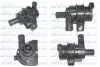 Додатковий водяний насос (вир-во) DOLZ EA510A (фото 1)