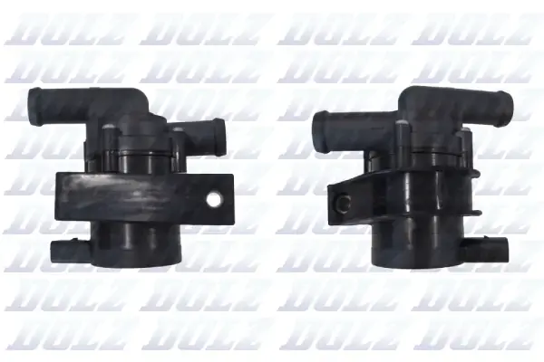 Насос водяний (вир-во Dolz) DOLZ EA529A (фото 1)