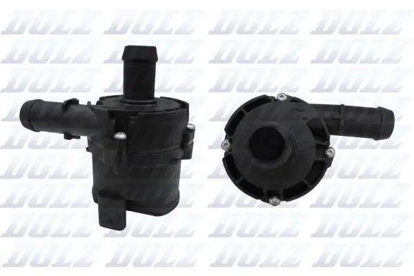 Додатковий водяний насос (вир-во) DOLZ EA530A (фото 1)