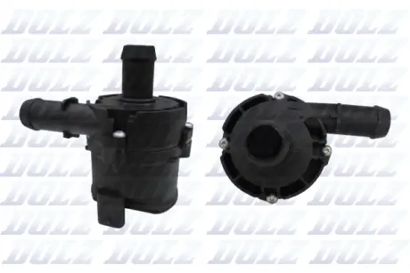 Додатковий водяний насос (вир-во) DOLZ EA530A