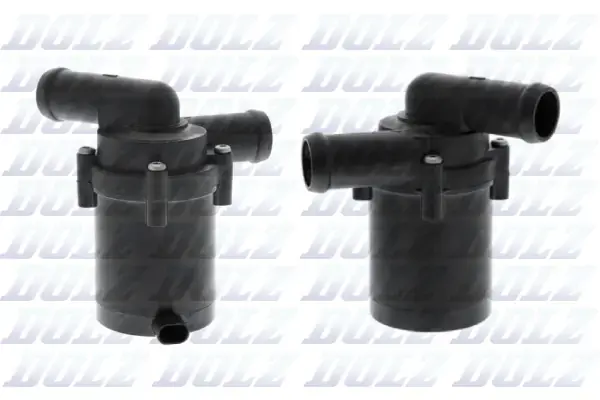 Насос водяний (вир-во Dolz) DOLZ EA556A (фото 1)