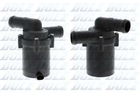Насос водяний (вир-во Dolz) DOLZ EA556A