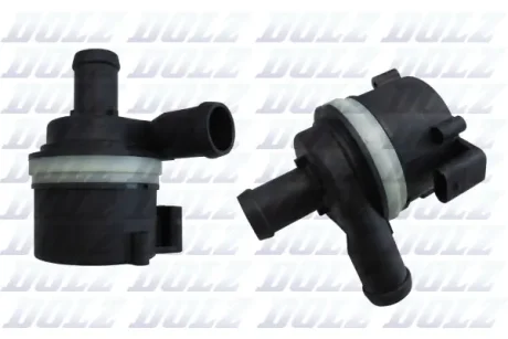 Автозапчасть DOLZ EA558A