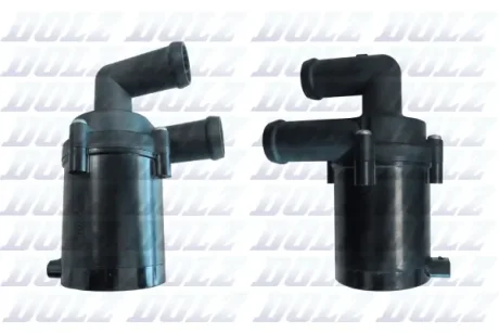 Автозапчасть DOLZ EA570A