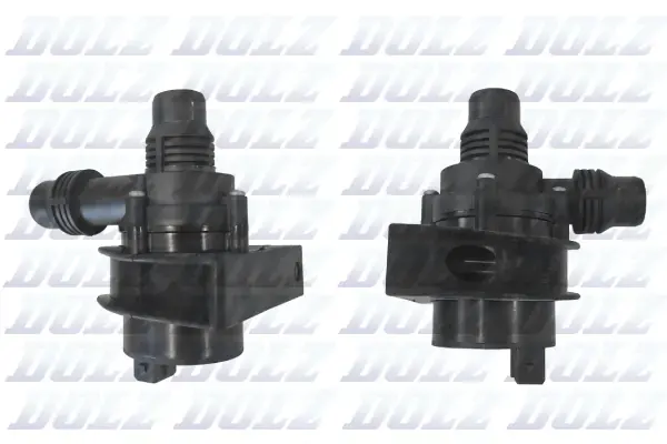 Насос водяний (вир-во Dolz) DOLZ EB523A (фото 1)