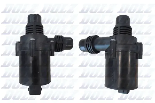 Додатковий водяний насос (вир-во) DOLZ EB545A (фото 1)