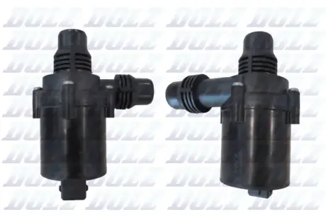 Додатковий водяний насос (вир-во) DOLZ EB545A