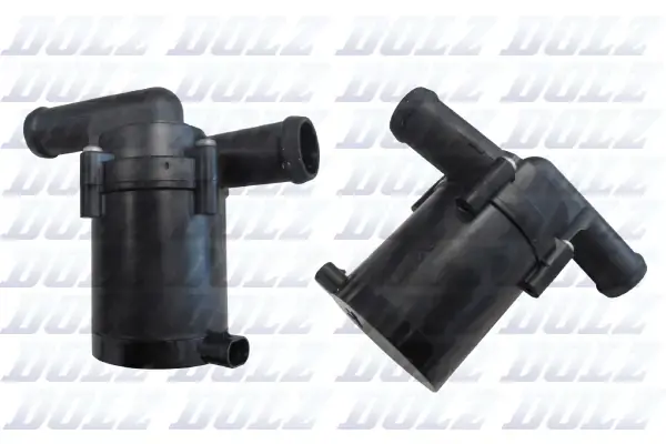 Насос водяний (вир-во Dolz) DOLZ EB557A (фото 1)