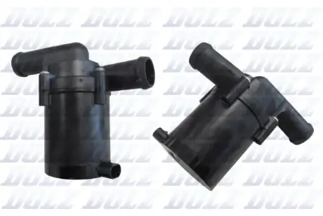 Насос водяний (вир-во Dolz) DOLZ EB557A