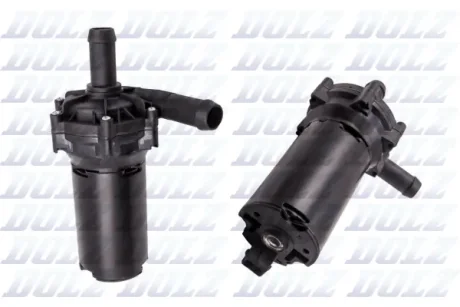 Автозапчасть DOLZ EF575A