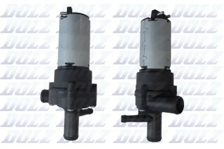 Помпа водяна DOLZ EM539A
