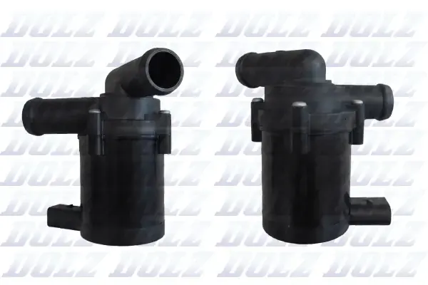 Додатковий водяний насос (вир-во) DOLZ EW540A (фото 1)