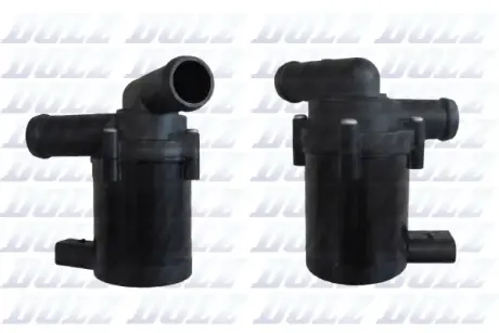 Додатковий водяний насос (вир-во) DOLZ EW540A