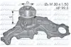 A_Помпа Dolz FORD Capri/Granada/Scorpio/Sierra "2,3-2,8 "77-93 DOLZ F120 (фото 1)