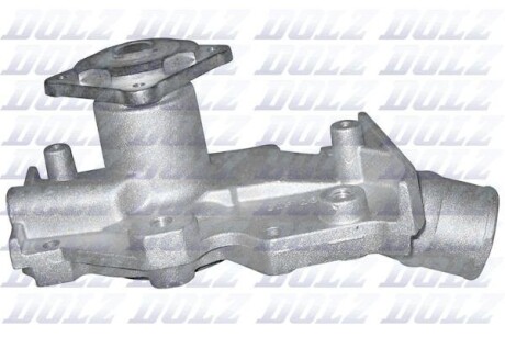 Помпа FORD Mondeo/Mondeo Estate/Wagon "1,6-2,0 "93-00 DOLZ F126