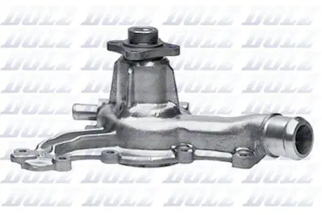 FORD помпа води Scorpio 87-,Sierra,Transit 2.9 86- DOLZ F136