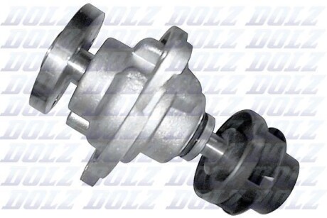 Помпа FORD Fiesta/Fiesta IV/Fiesta Van/KA/KA Van/StreetKa "1,0-1,6 "96-08 DOLZ F203