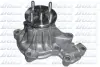 Насос водяний FORD, MAZDA (вир-во Dolz) DOLZ F205 (фото 1)