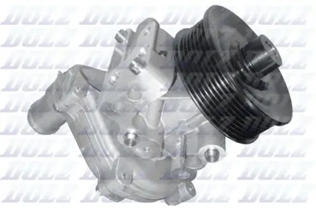 A_Помпа Dolz FORD Transit 350/Transit 430/Transit 460 "3,2 "07-14 DOLZ F206