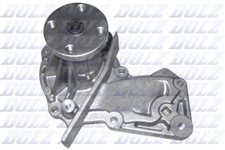 Помпа FORD/VOLVO Focus/V40 "1,2-2,0 "98>> DOLZ F233