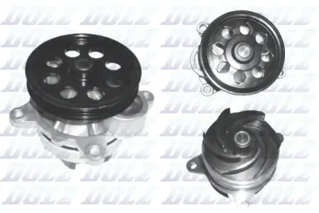 Насос водяний DOLZ F235 (фото 1)