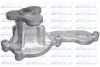 Насос DOLZ H139 (фото 1)