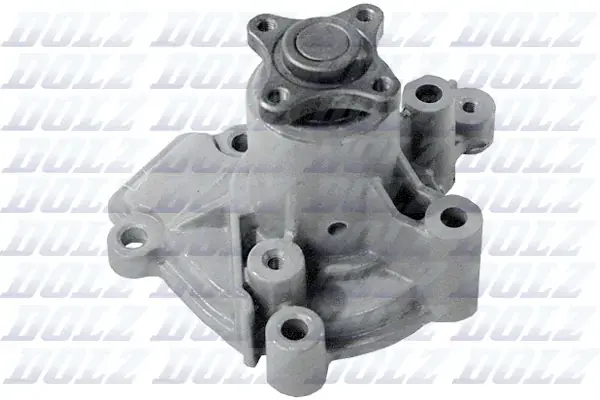 Помпа Dolz HYUNDAI Avante/Coupe/Elantra/Highway Van/Tiburon/Trajet/Tucson "1,5-2,0 "95-12 DOLZ H203 (фото 1)