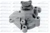 Помпа Dolz HYUNDAI Avante/Coupe/Elantra/Highway Van/Tiburon/Trajet/Tucson "1,5-2,0 "95-12 DOLZ H203 (фото 1)