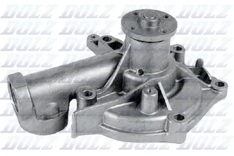 Водяний насос (вир-во) DOLZ H205