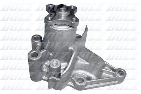 Помпа FORD/HYUNDAI/KIA Zodiac/Accent/Rio "1,3-3,0 "66>> DOLZ H221