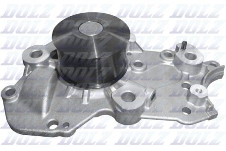 Помпа HYUNDAI/KIA Santa Fe/Magentis "2,7 "05-15 DOLZ H230