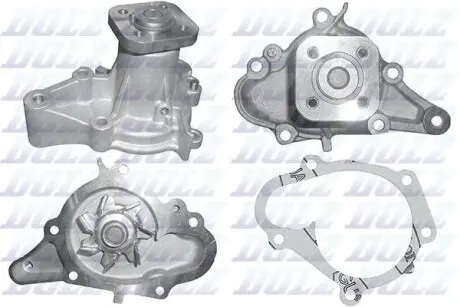 Водяний насос DOLZ H236