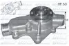 Водяний насос JEEP Cherokee 98-01/ Grand Cherokee 92-99 DOLZ J202 (фото 1)