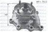 Насос DOLZ K109 (фото 1)