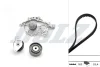 Автозапчасть DOLZ KD019