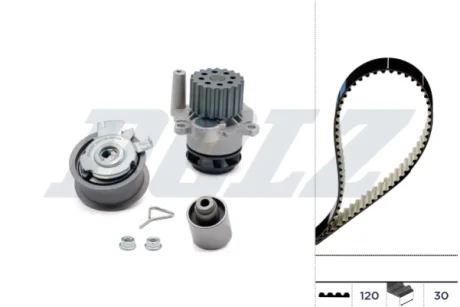 Автозапчасть DOLZ KD054